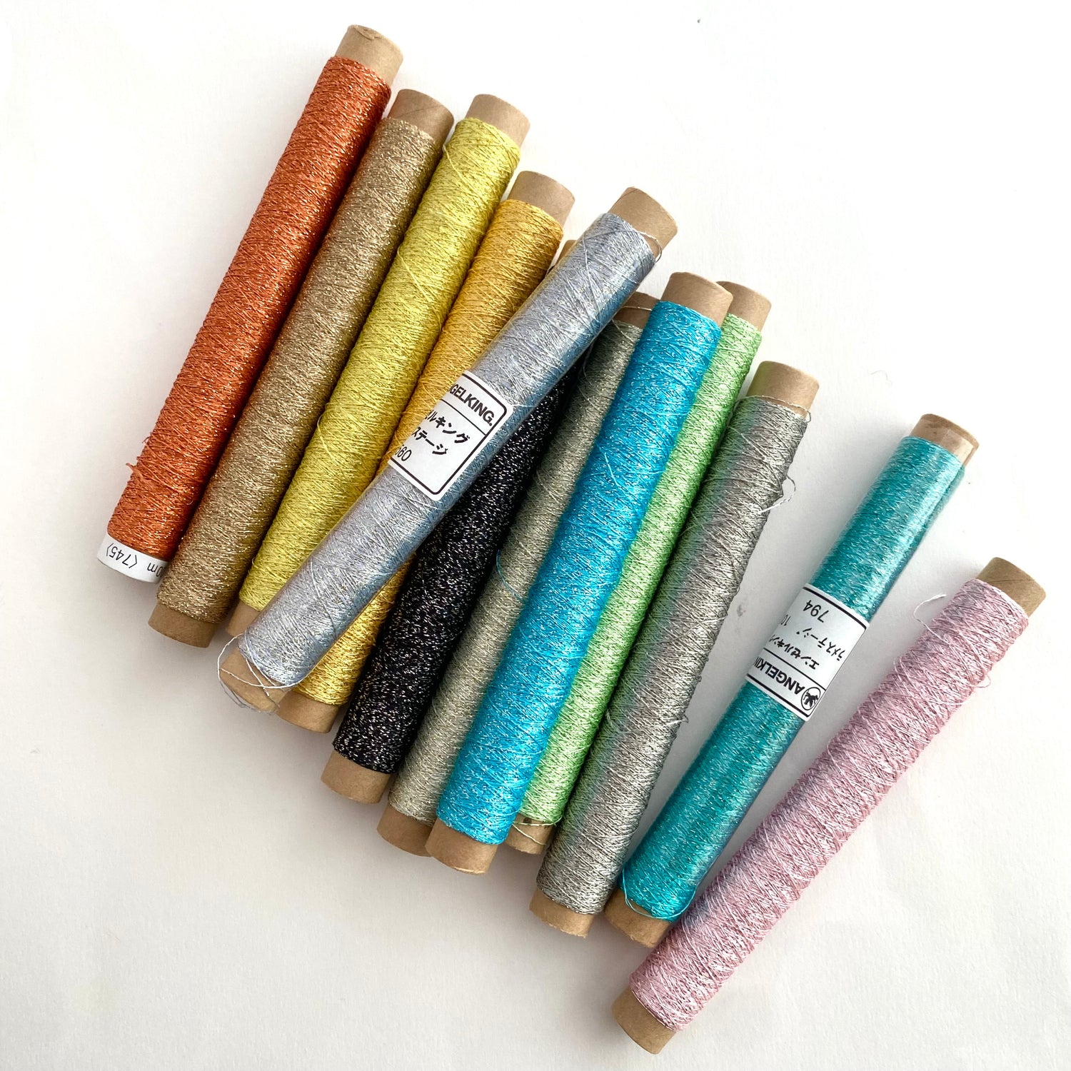 シガレット巻　ばら売り