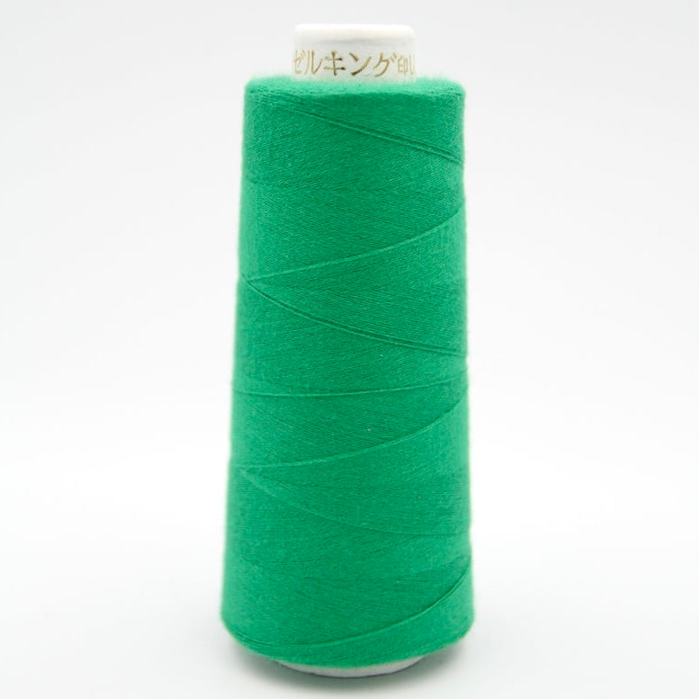 工業用ミシン刺繍糸　コットンライン　
