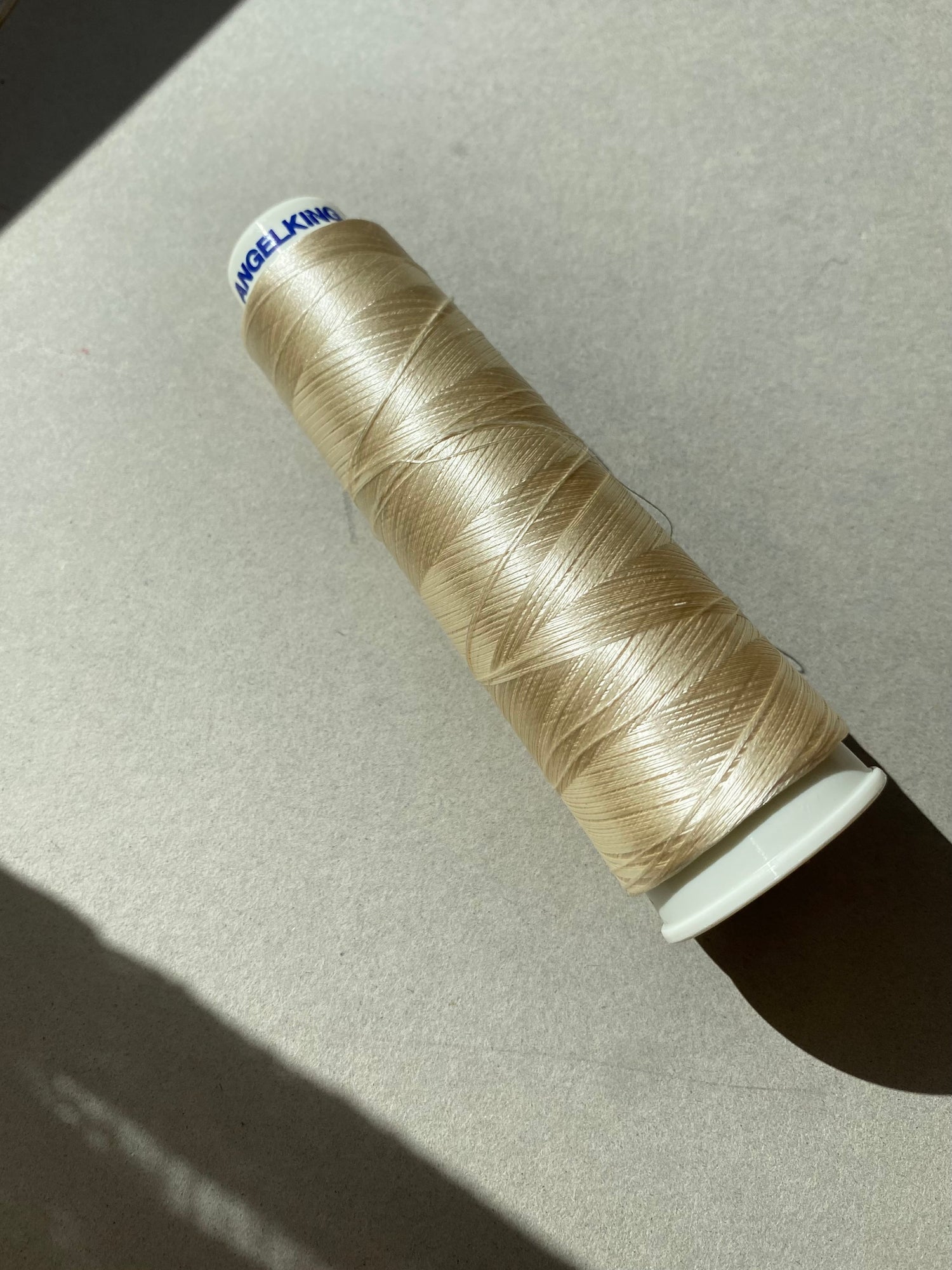 シルク(絹糸)　刺繍糸