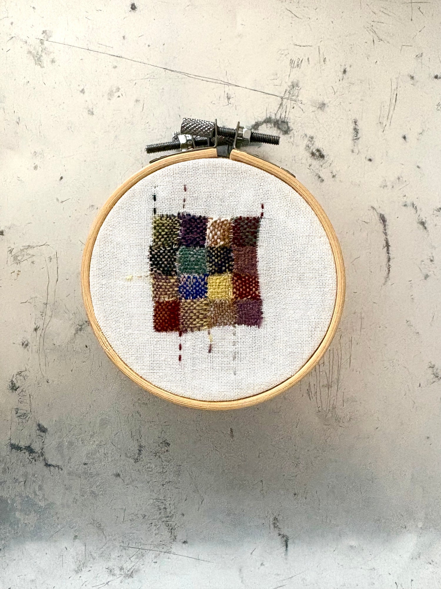 ダーニングにおすすめ