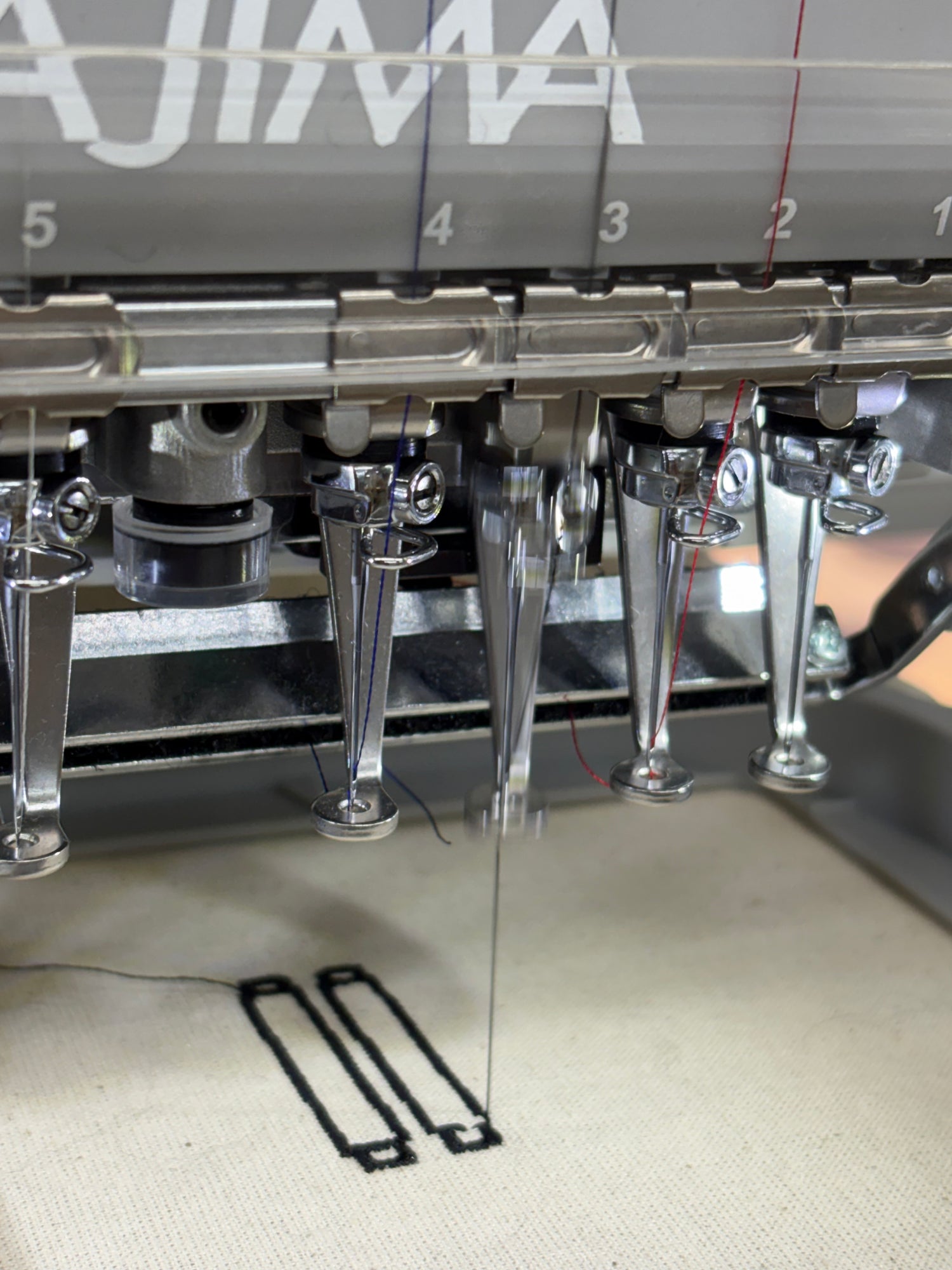 提案/ミシン刺繍初心者の方へ　おすすめなミシン刺しゅう糸