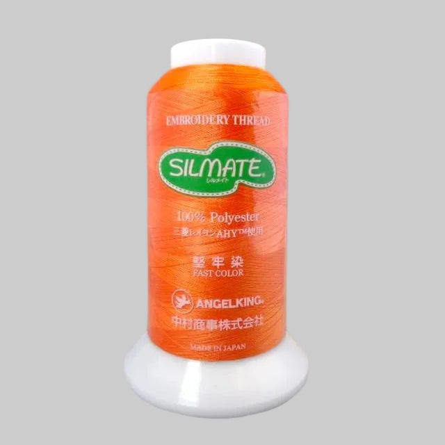 シルメイト （ポリエステル糸）