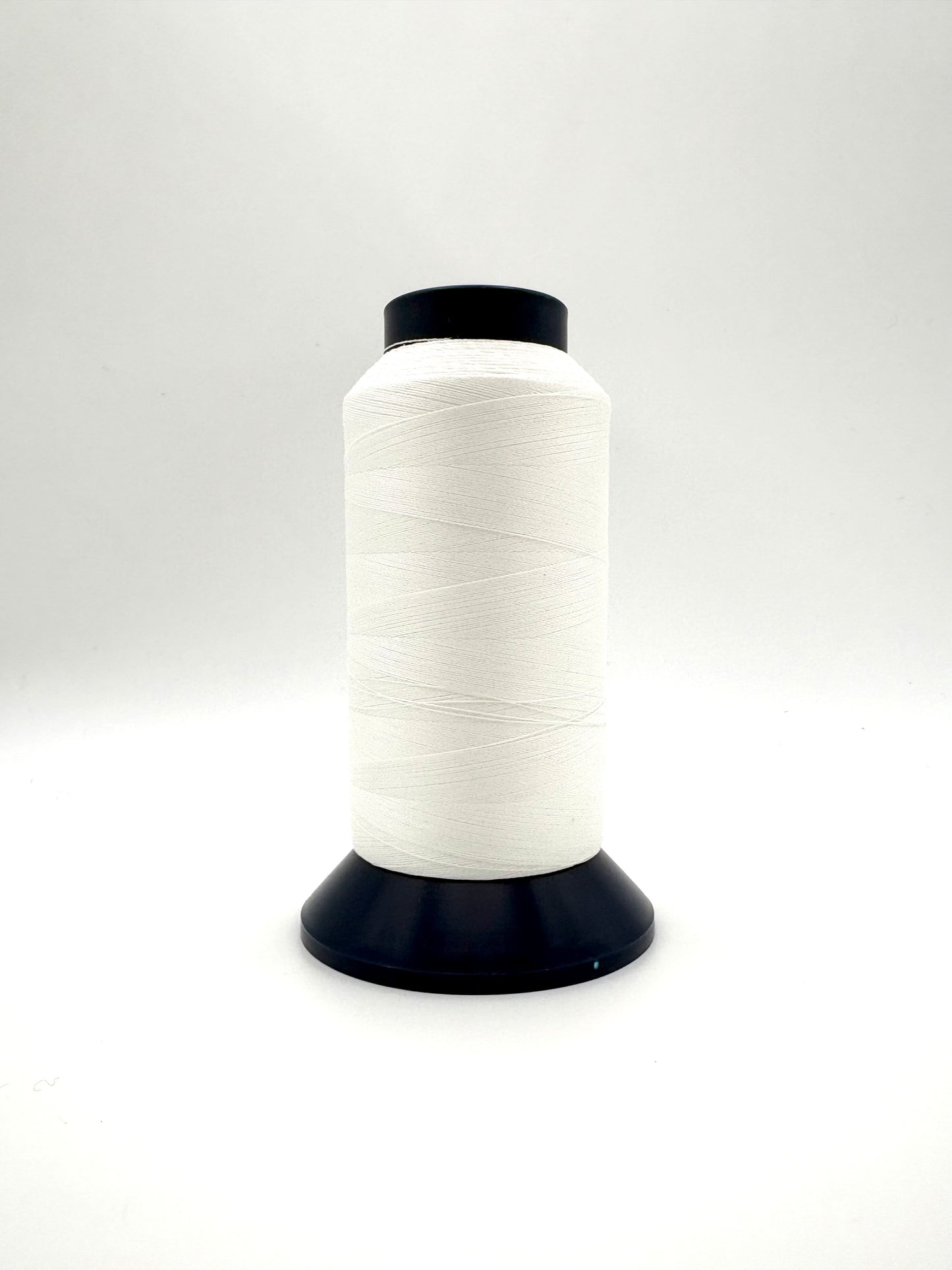 Silmate 120d/2 (standard thickness) 2000m / White 