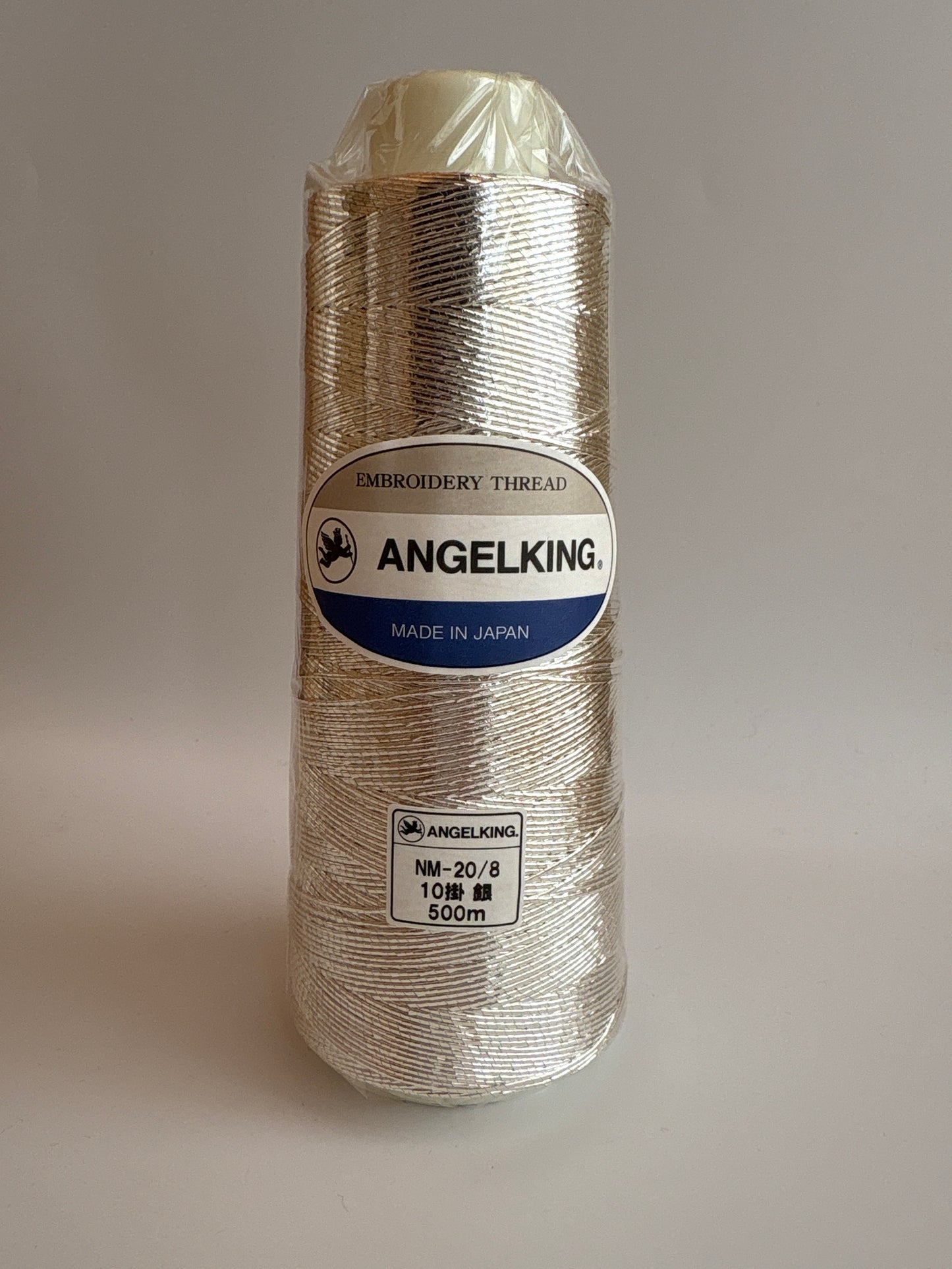 10股金銀線500米