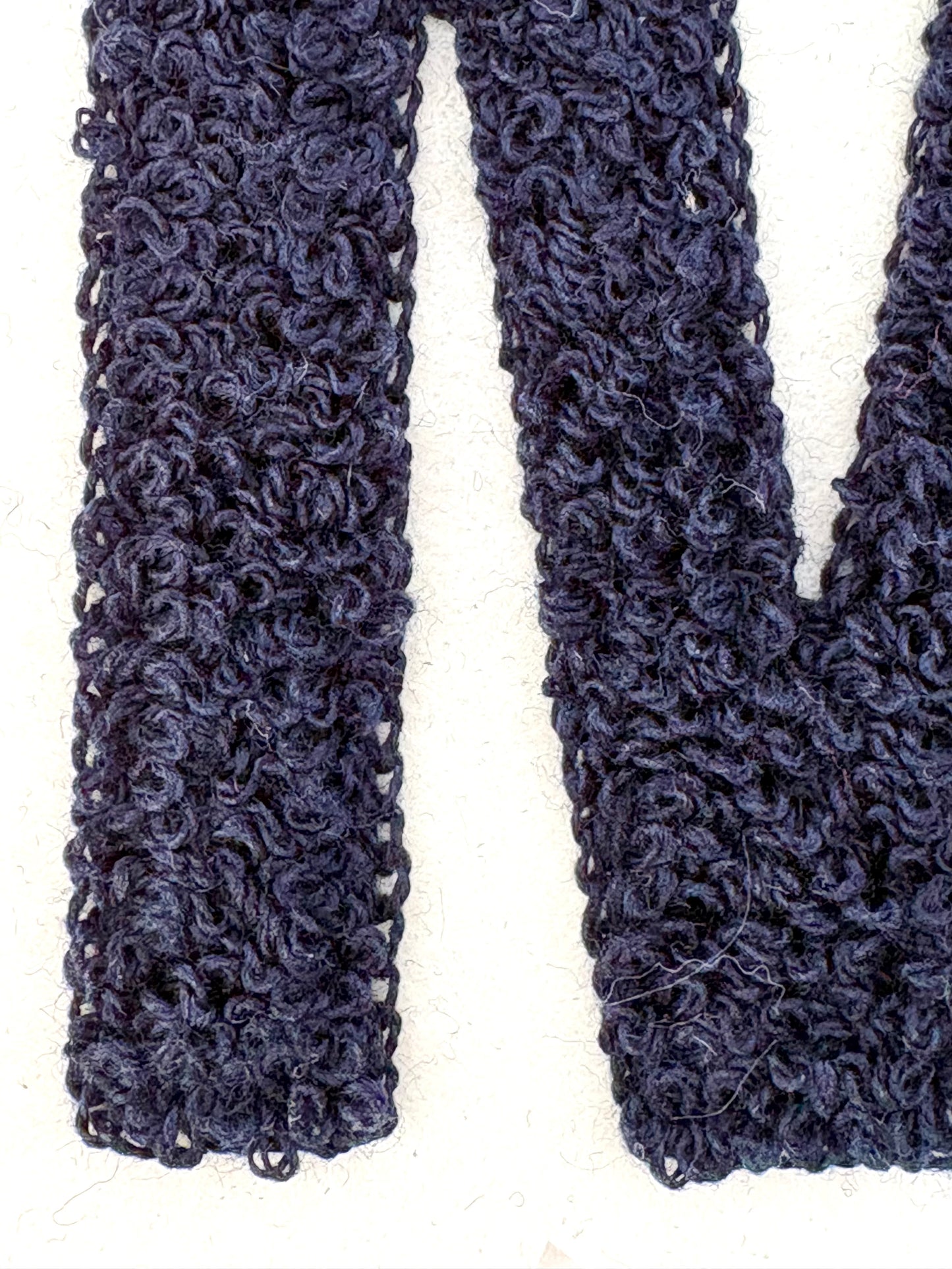 ハーフ810m（刺繍・サガラ刺繍・チェーンステッチにおすすめ）