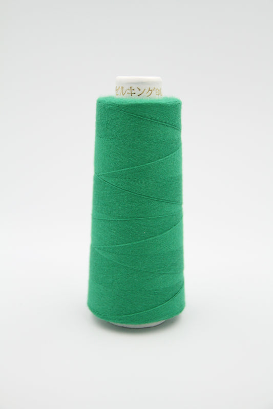 Cotton Line 30/2 (cotton sewing machine embroidery thread) Color No. L101-D258