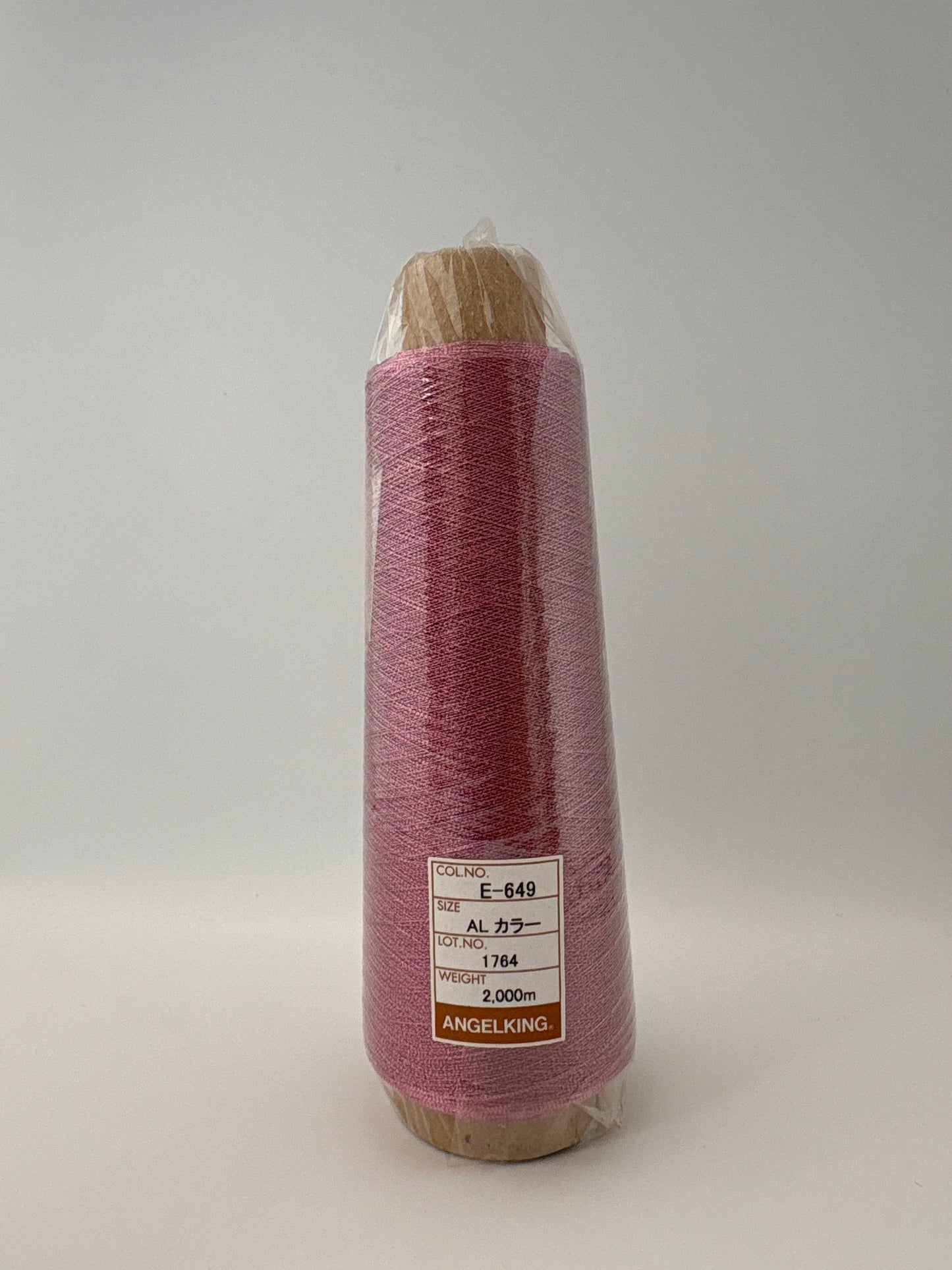 ＡＬカラー（アルミ蒸着フィルムカラー金糸）