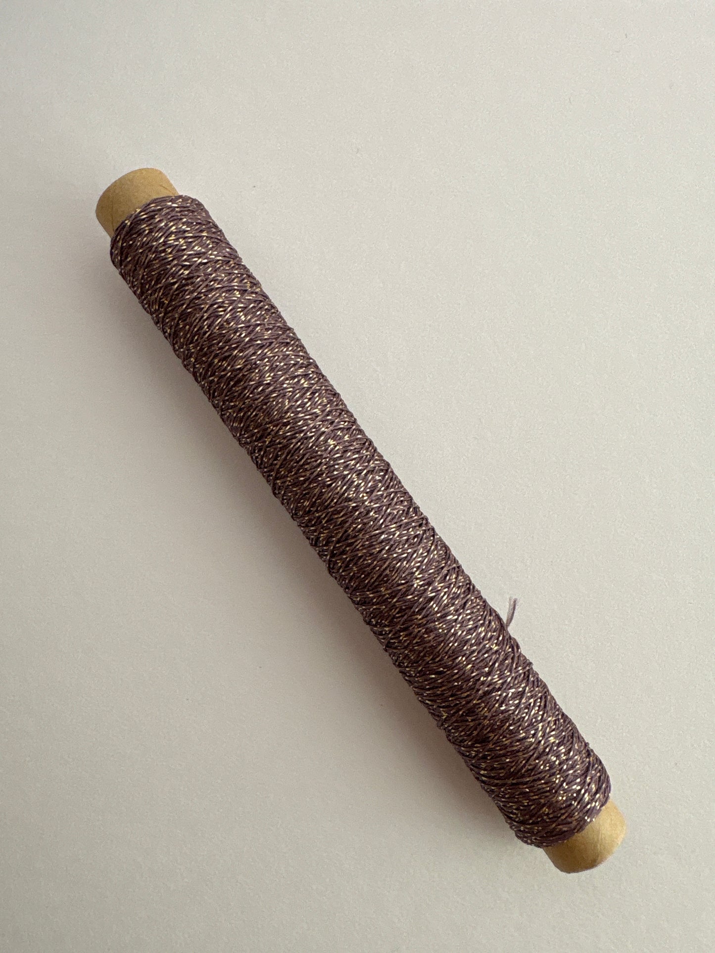 ラメックスシガレット巻 100m