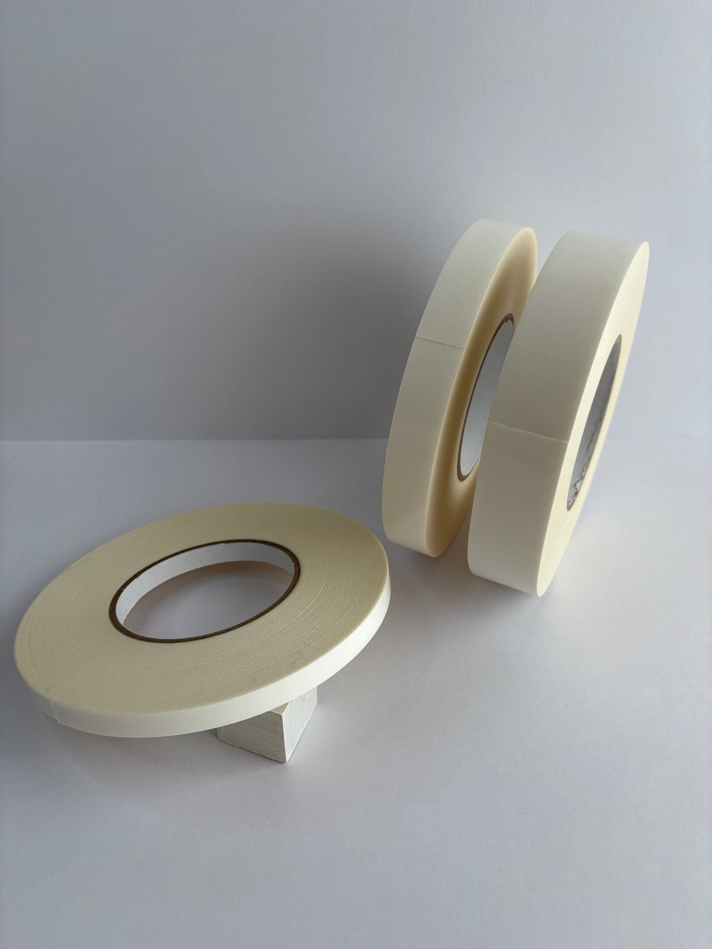 [Double-Sided Tape] Santac W Tape, Strong Type (#510)