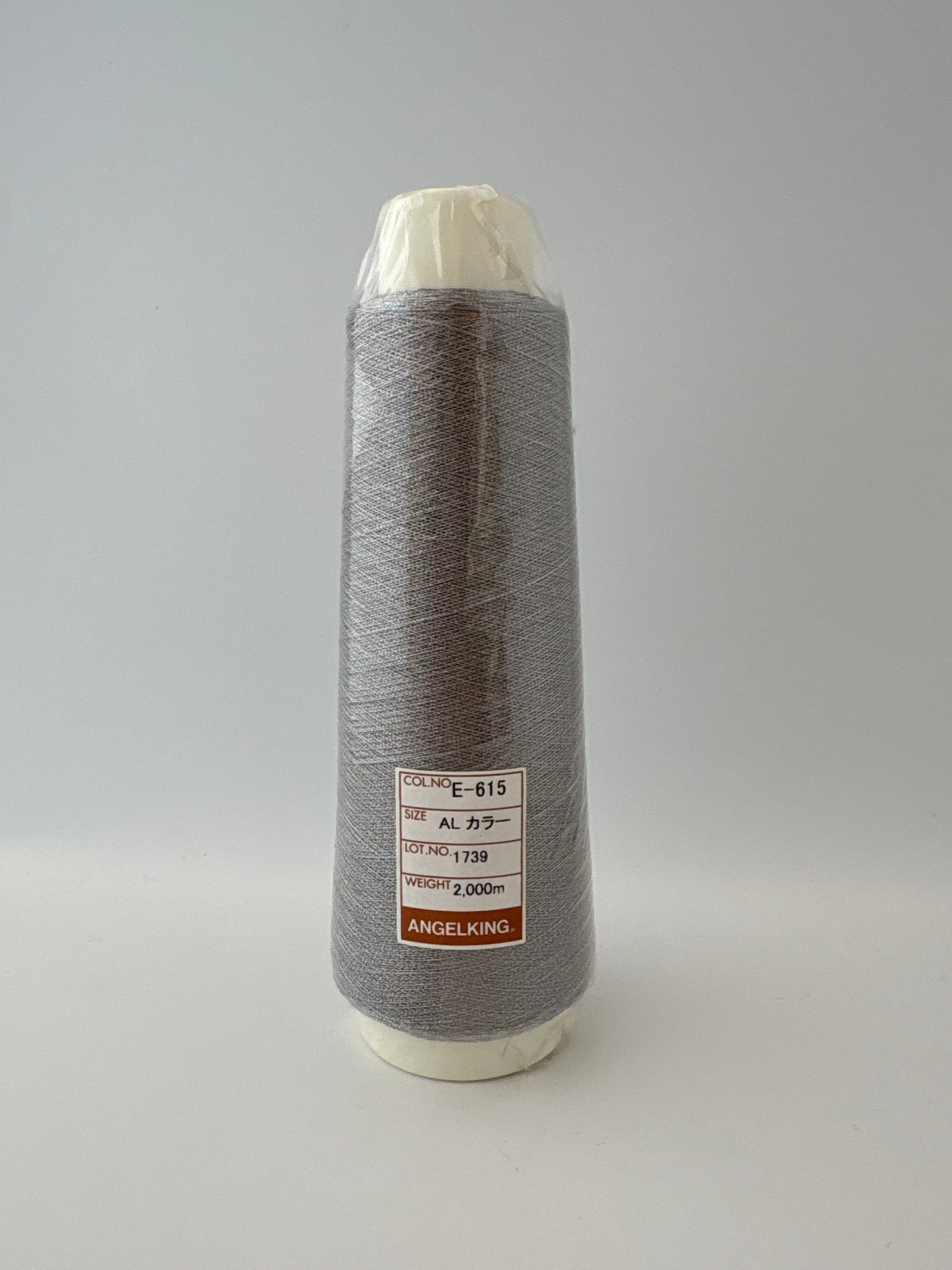 ＡＬカラー（アルミ蒸着フィルムカラー金糸）