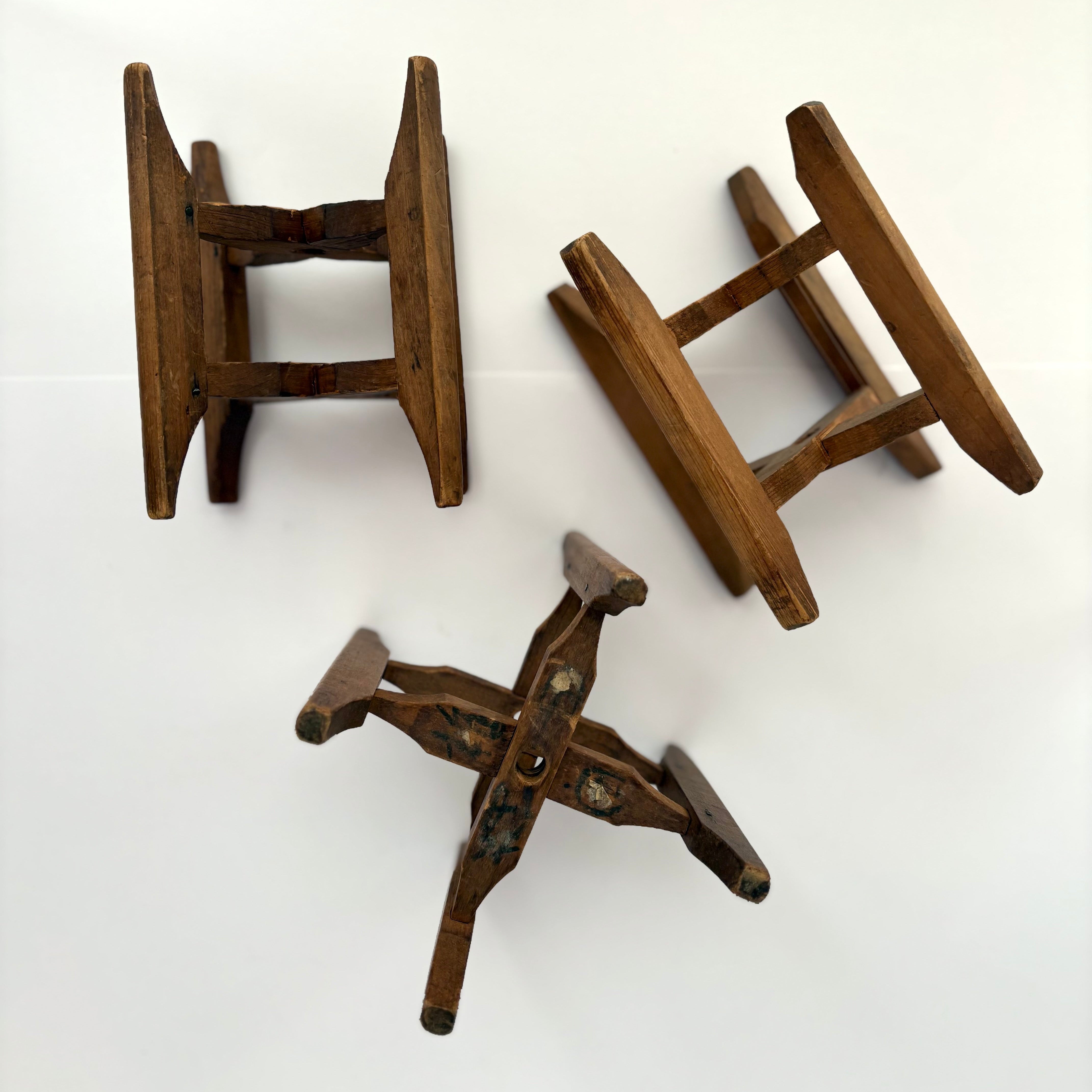 木枠（糸巻き加工に使用/木枠・中古） – エンゼルキング