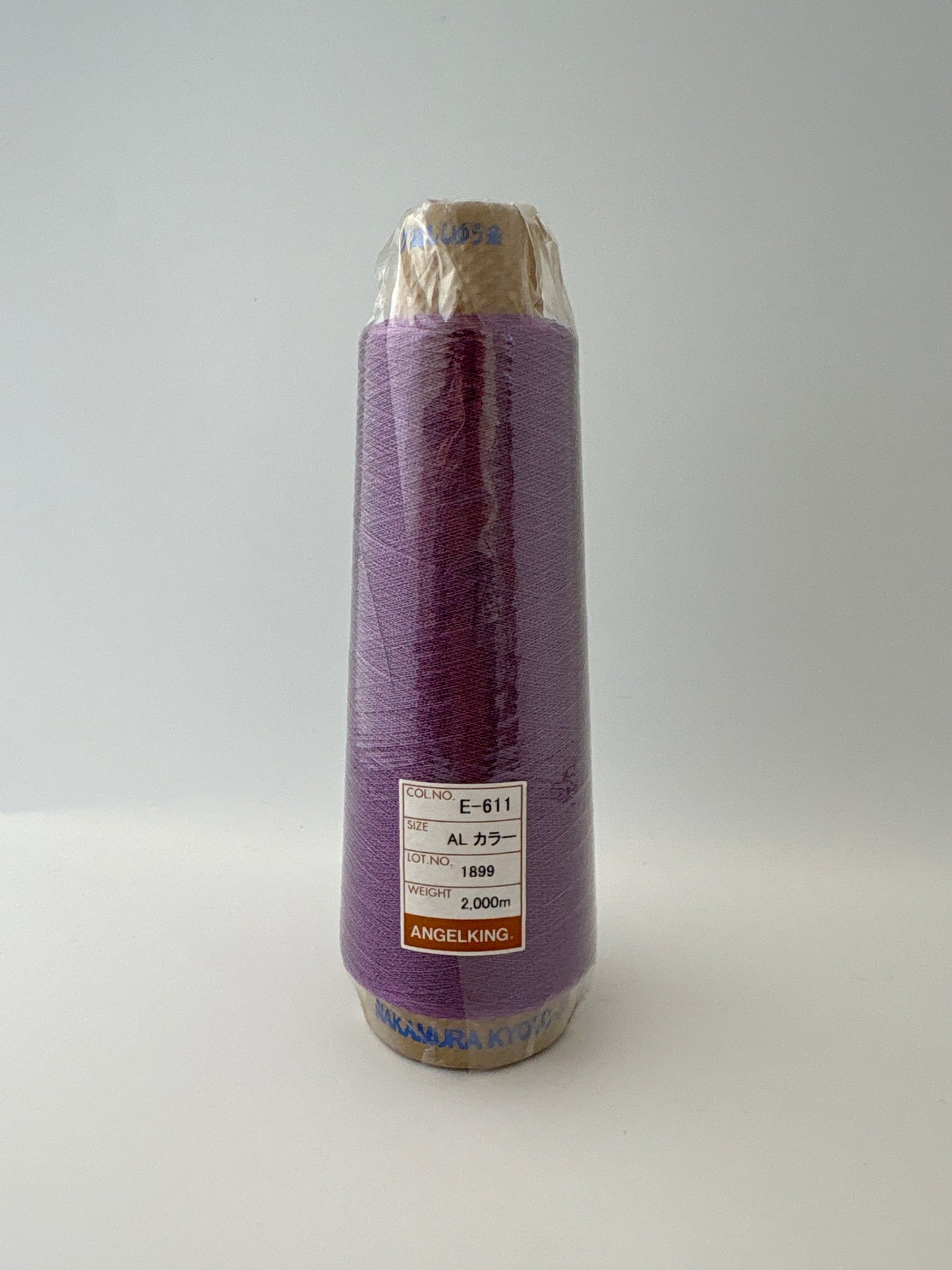 ＡＬカラー（アルミ蒸着フィルムカラー金糸）