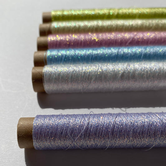 Glitter Stage Pearl Set