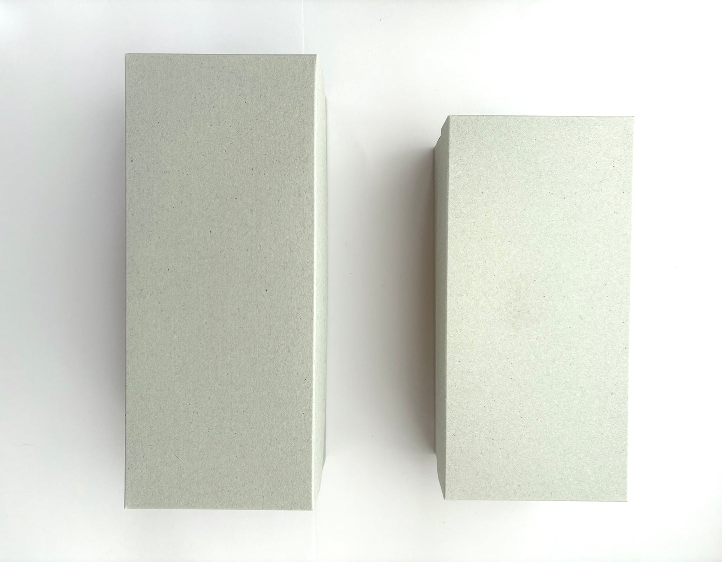 ダース箱（レーヨン収納用ケース）