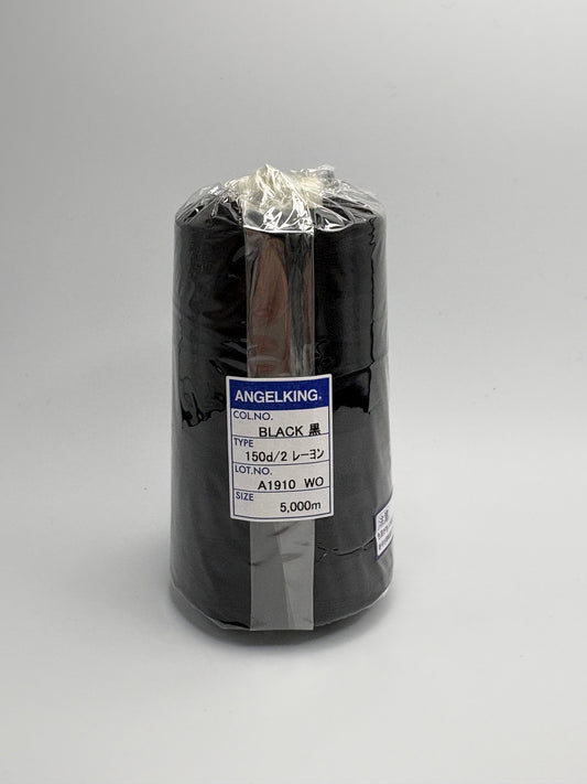 Angel King Rayon [Single Color] Sample Book 2nd Row 