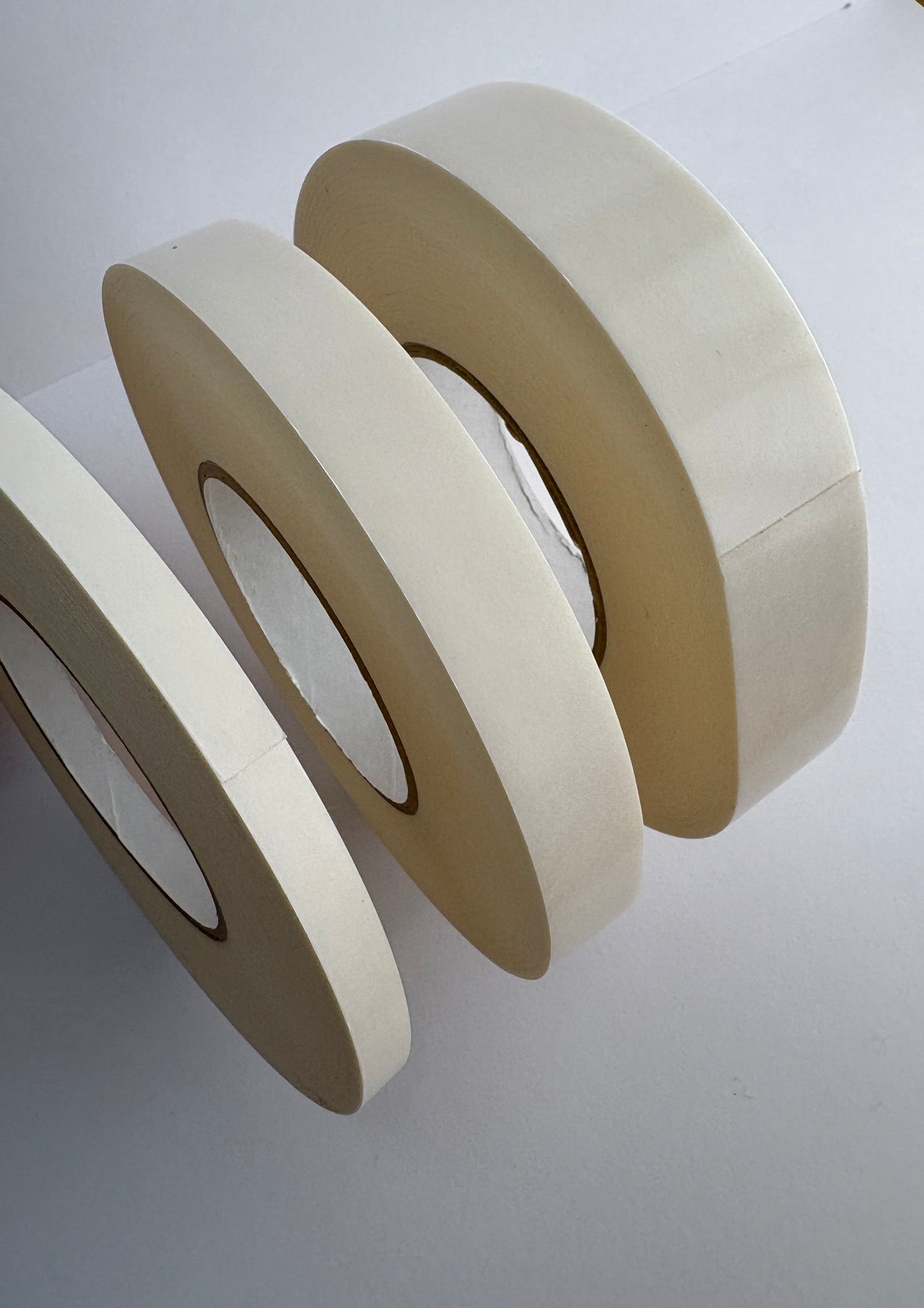 [Double-Sided Tape] Santac W Tape, Strong Type (#510)