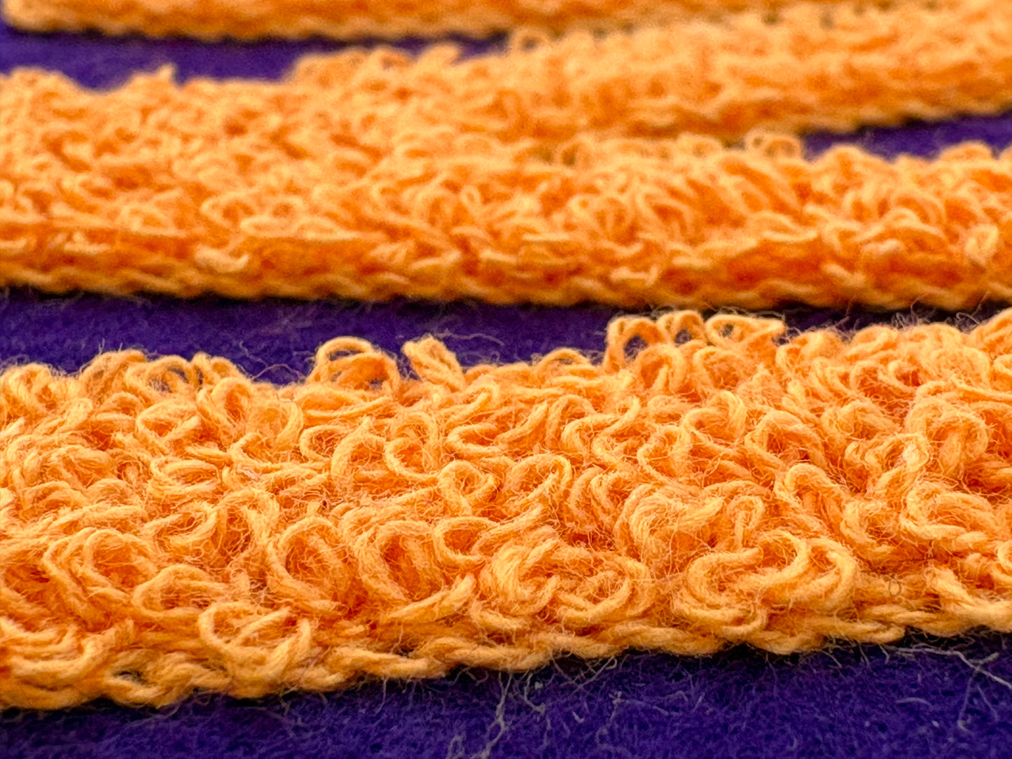 ハーフ810m（刺繍・サガラ刺繍・チェーンステッチにおすすめ）