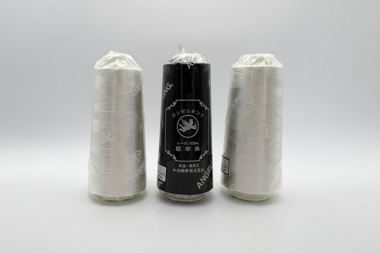 Angel King Rayon 120d/2 [Single Color]