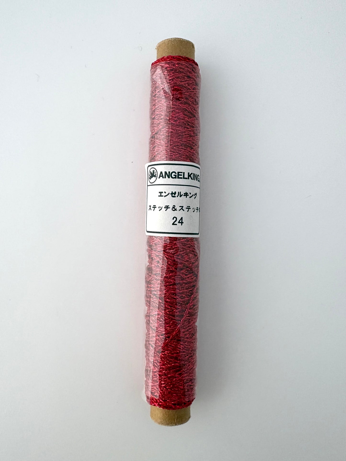 Stitch &amp; Stitch #8 Cigarette Roll 25m