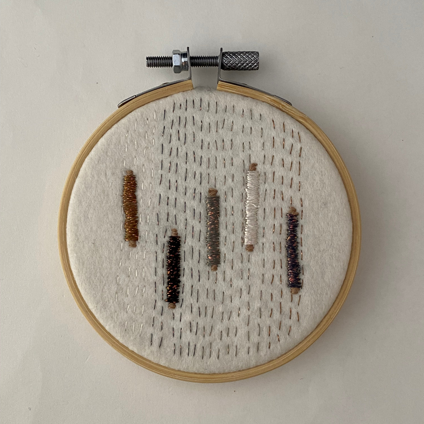 Glitter Stage Pearl Set