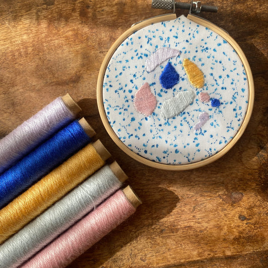 Softel Set Winter Colors