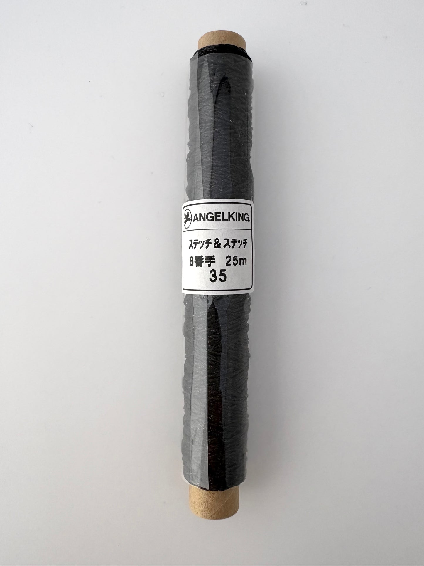 Stitch &amp; Stitch #8 Cigarette Roll 25m