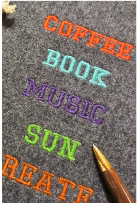 フィールソフト　1250ｍ　【色番を選べます】