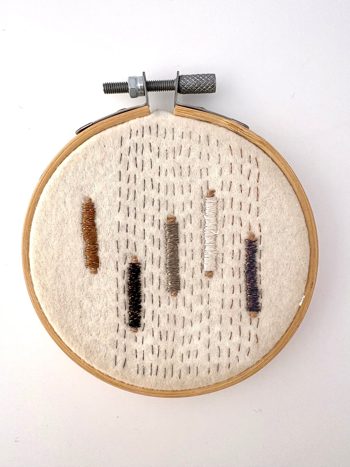 Glitter Stage Pearl Set