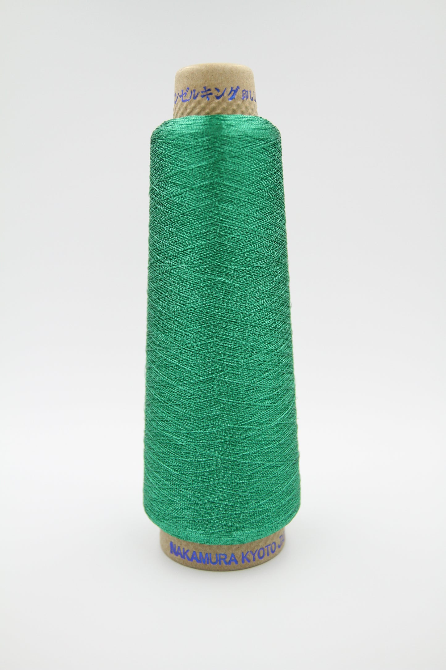 ＡＬカラー（アルミ蒸着フィルムカラー金糸）