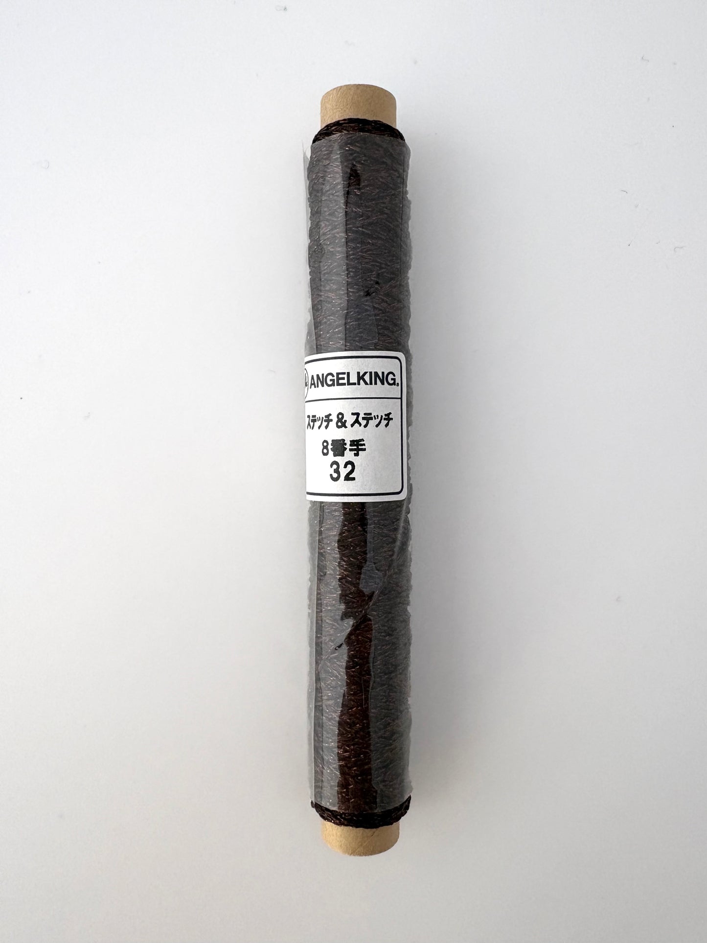 Stitch &amp; Stitch #8 Cigarette Roll 25m