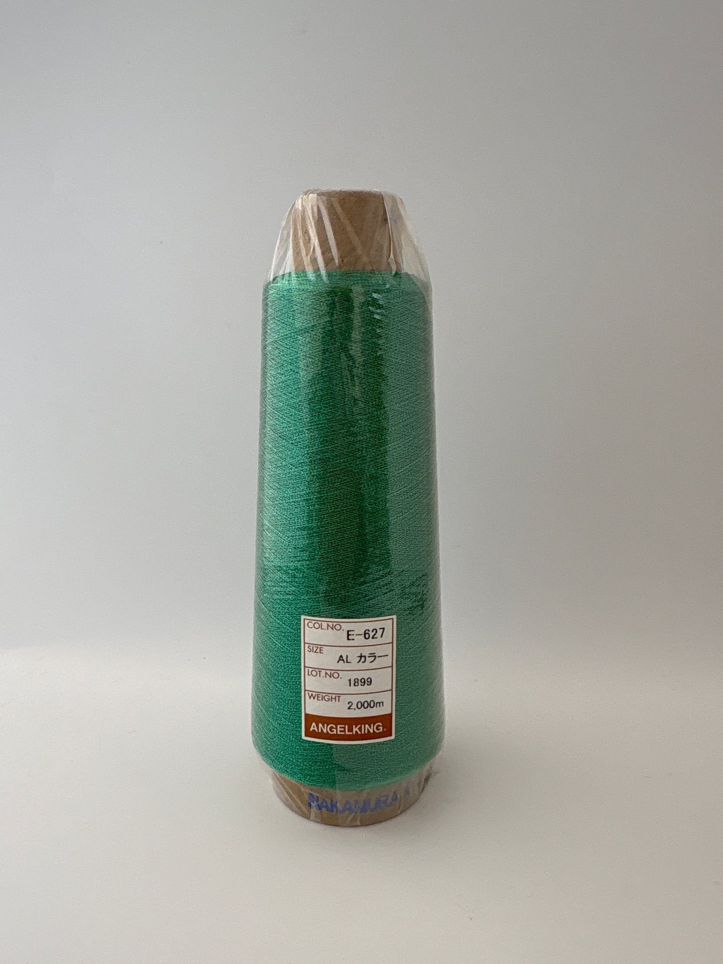 ＡＬカラー（アルミ蒸着フィルムカラー金糸）