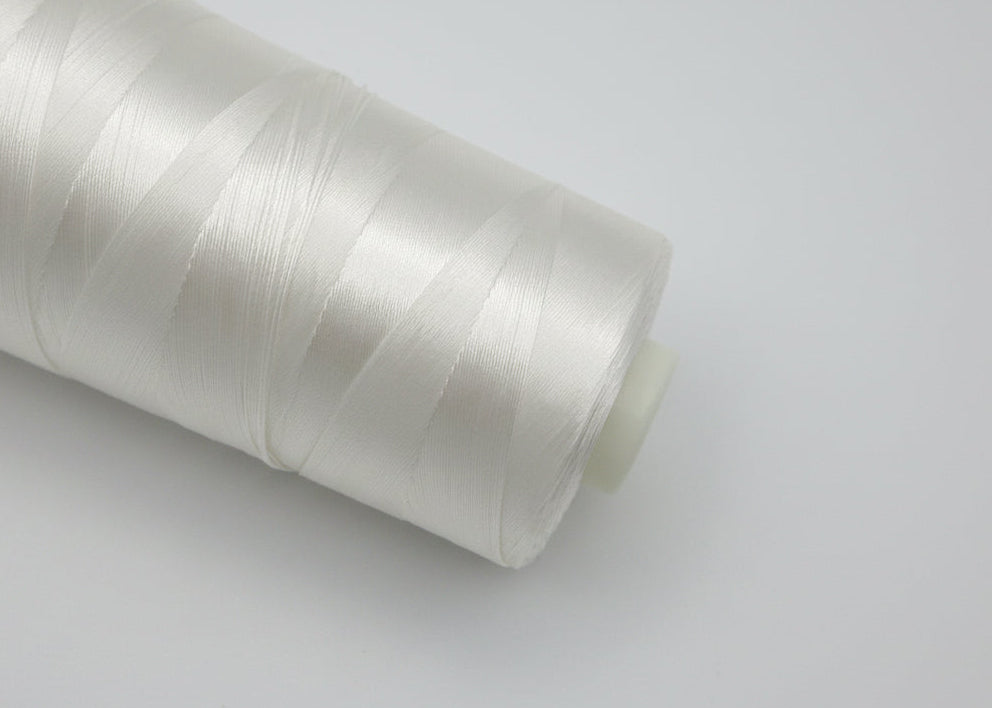 レーヨン300d/2　2400ｍ 白・黒・生成