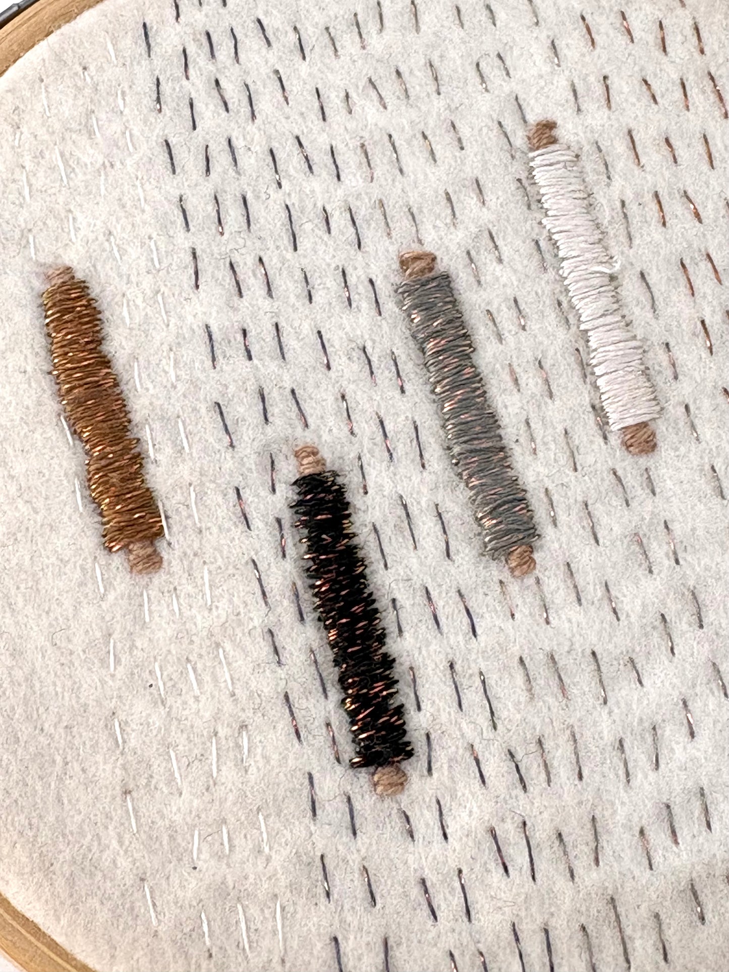 Glitter Stage Pearl Set