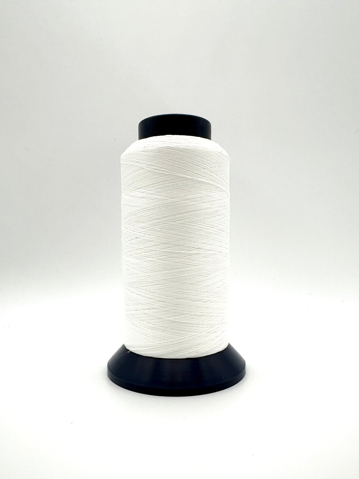 Silmate 120d/2 (standard thickness) 2000m / White 