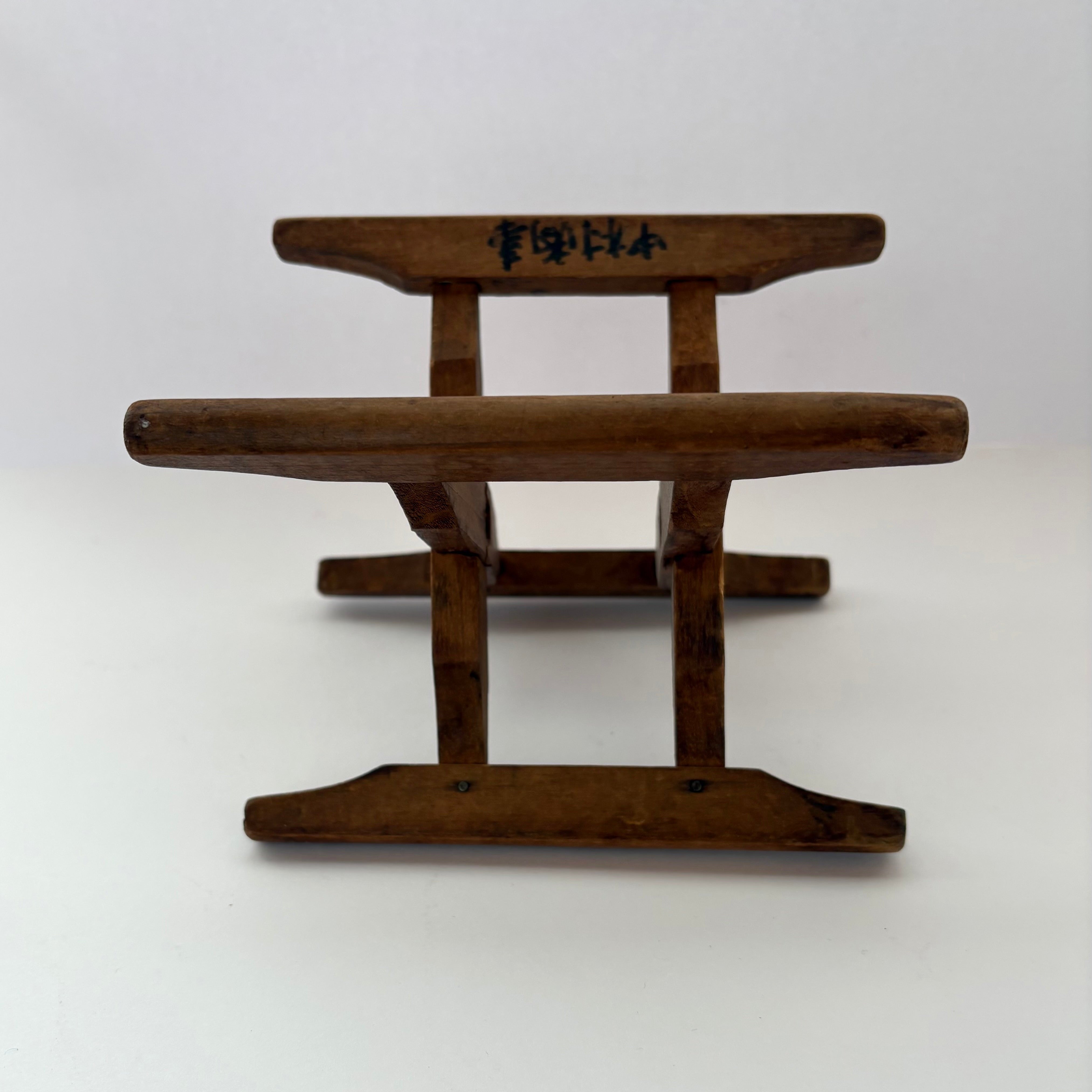 木枠（糸巻き加工に使用/木枠・中古） – エンゼルキング