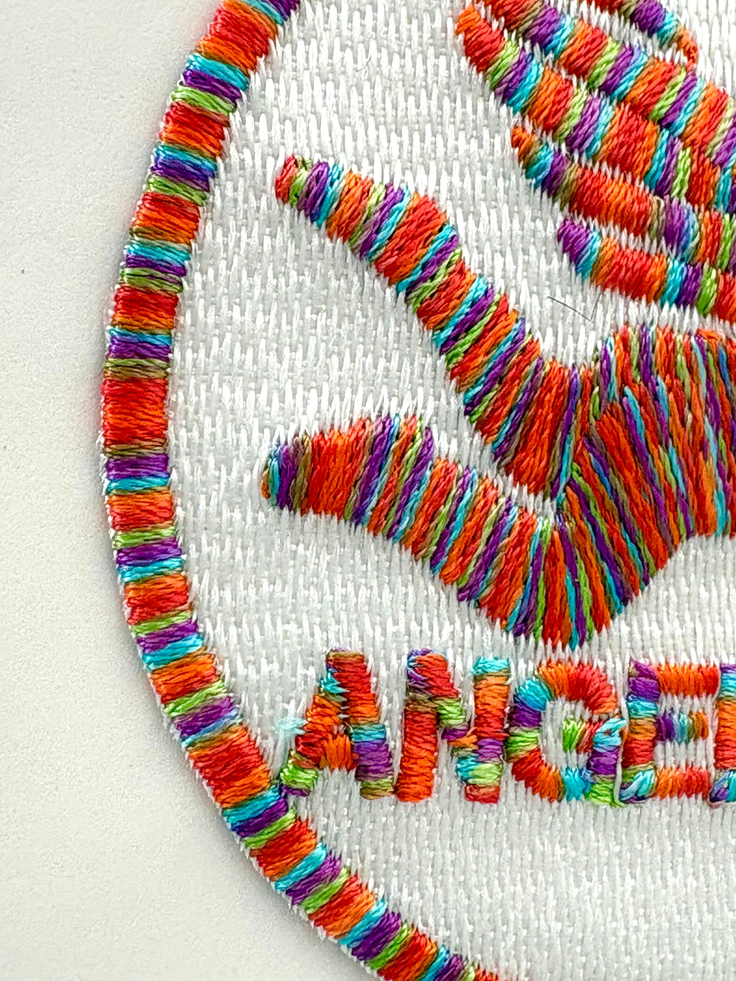 Silmate Multicolor 2000m