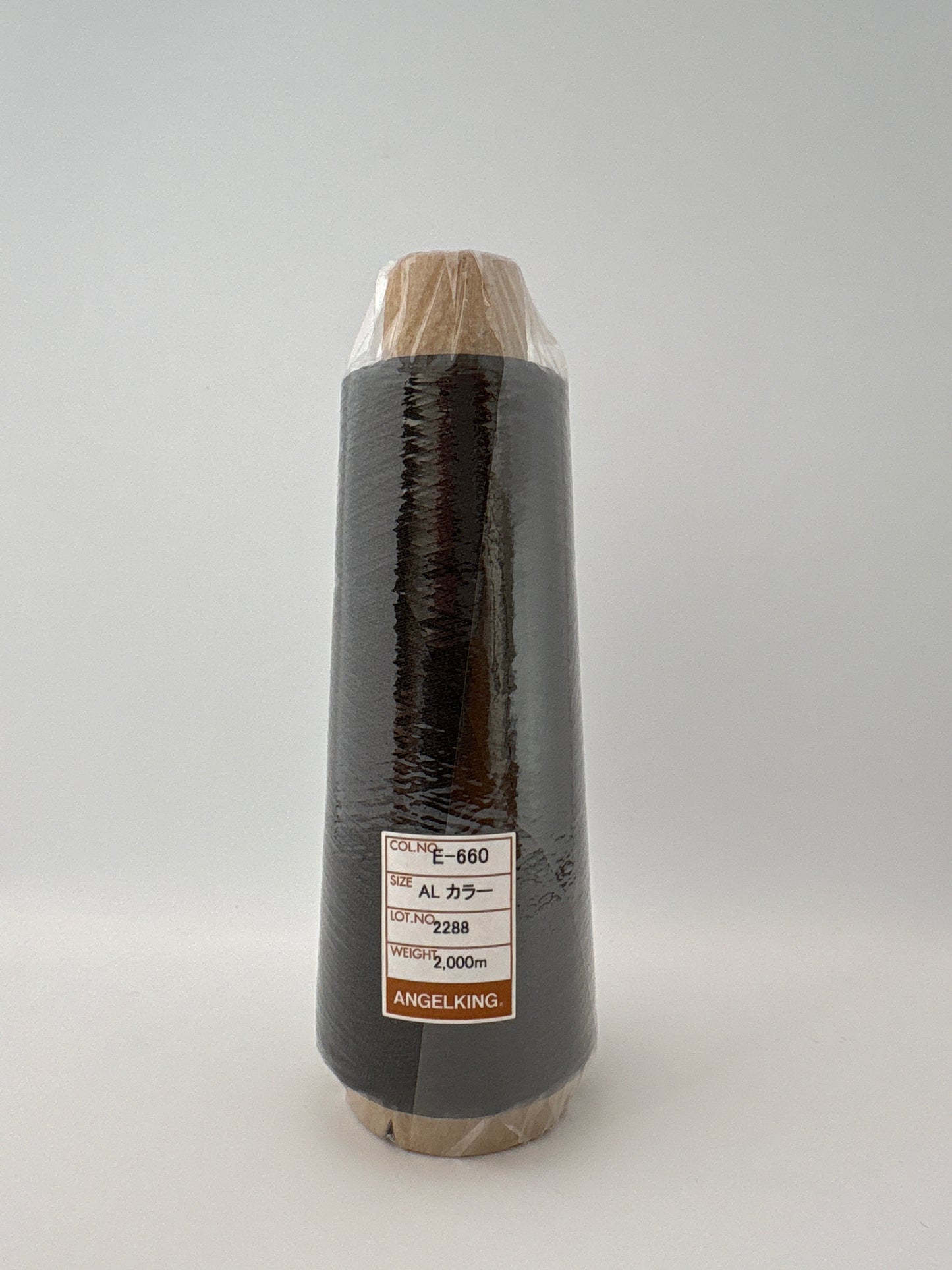 ＡＬカラー（アルミ蒸着フィルムカラー金糸）