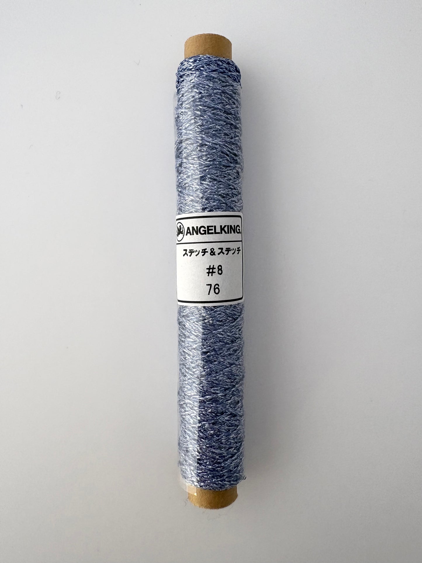 Stitch &amp; Stitch #8 Cigarette Roll 25m