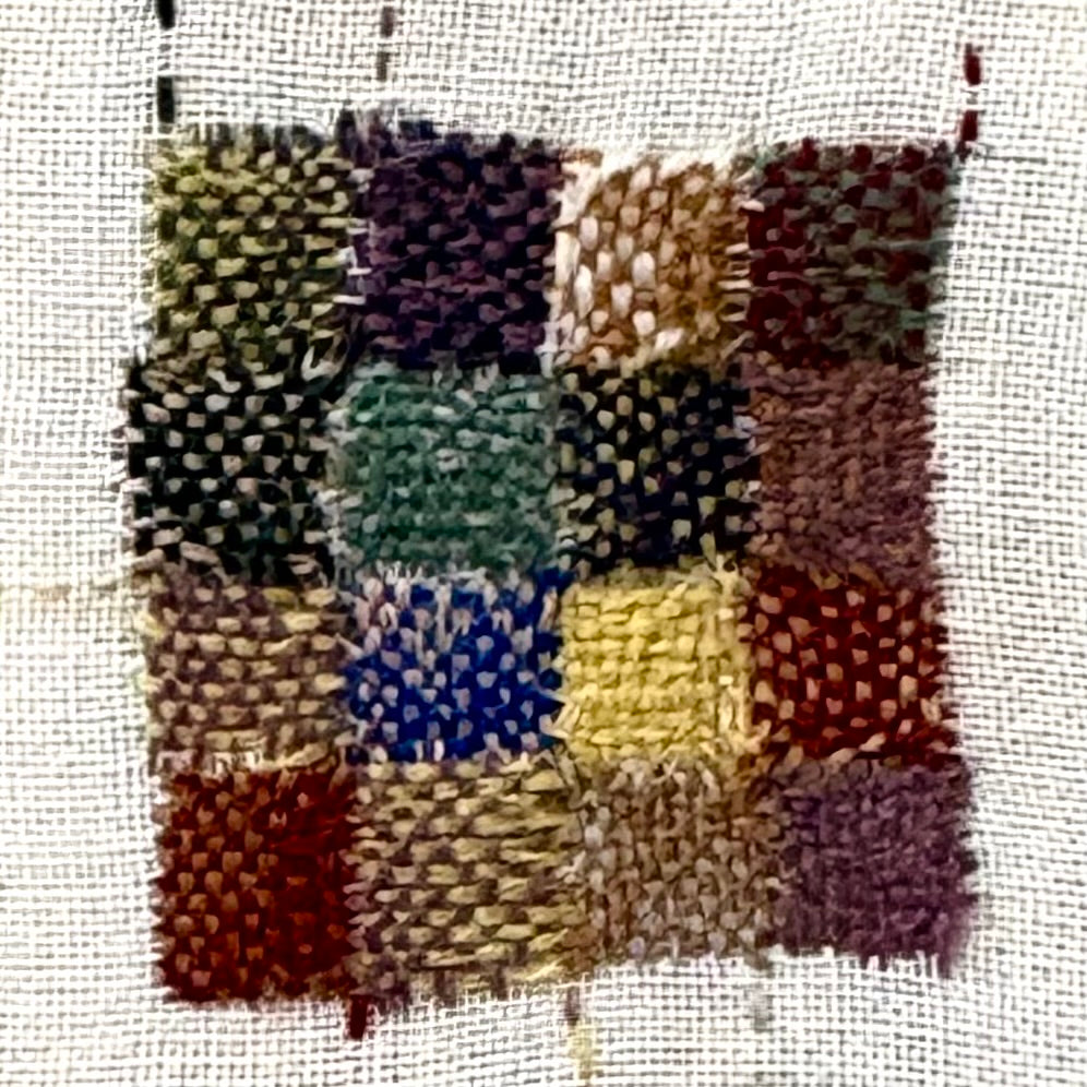 Feel Soft Set (embroidery, darning, etc., plump embroidery finish)