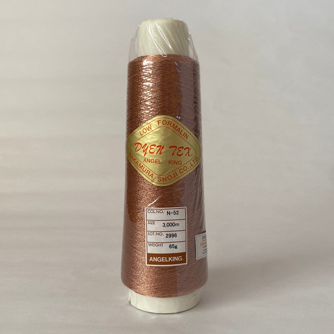 DN-110 Dynetex 3000公尺&lt;N-52&gt;