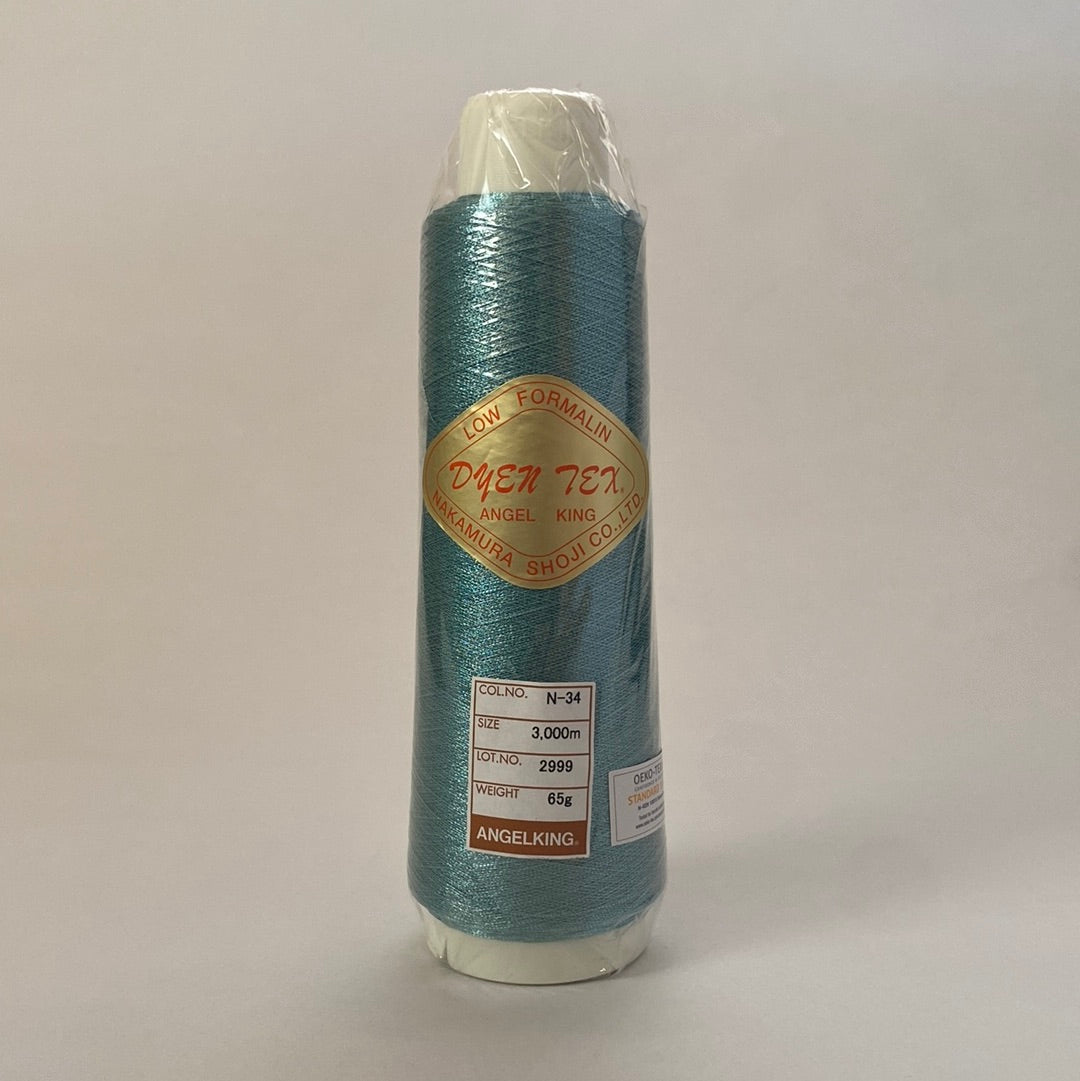 DN-110 Dynetex 3000公尺&lt;N-34&gt;