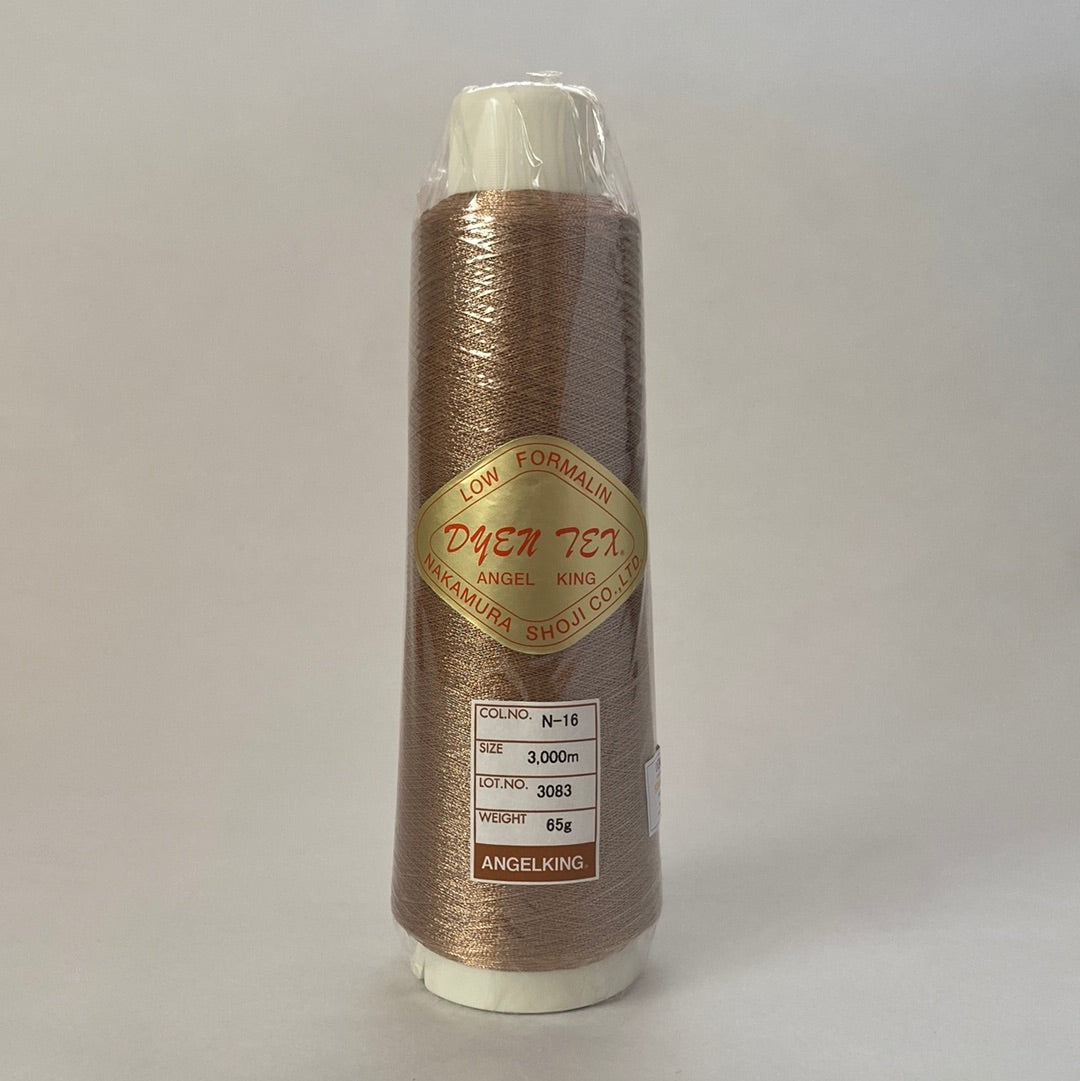 DN-110 Dynetex 3000m ＜N-16＞