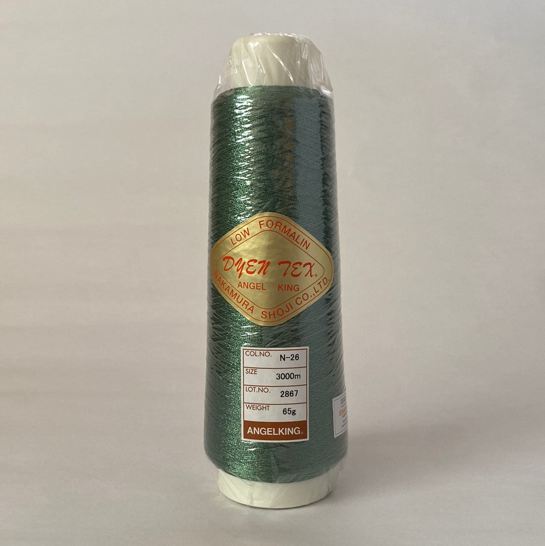 DN-110 Dynetex 3000m &lt;N-26&gt;