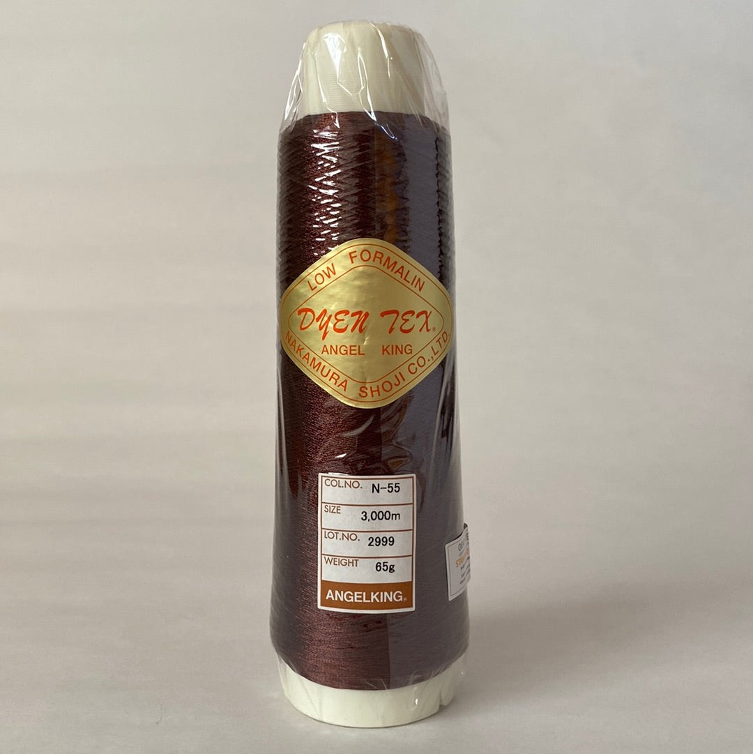 DN-110 Dynetex 3000公尺&lt;N-55&gt;
