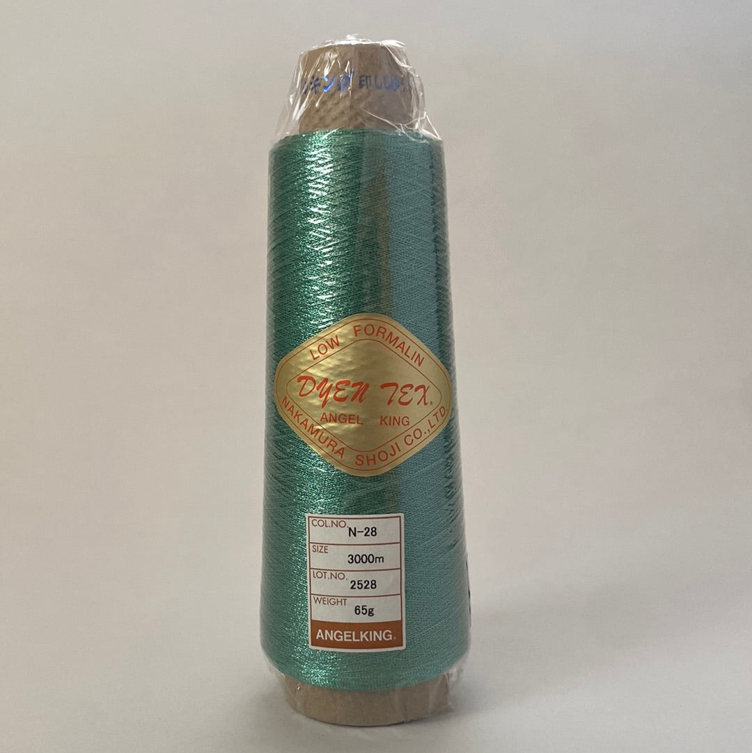 DN-110 Dynetex 3000m &lt;N-28&gt;