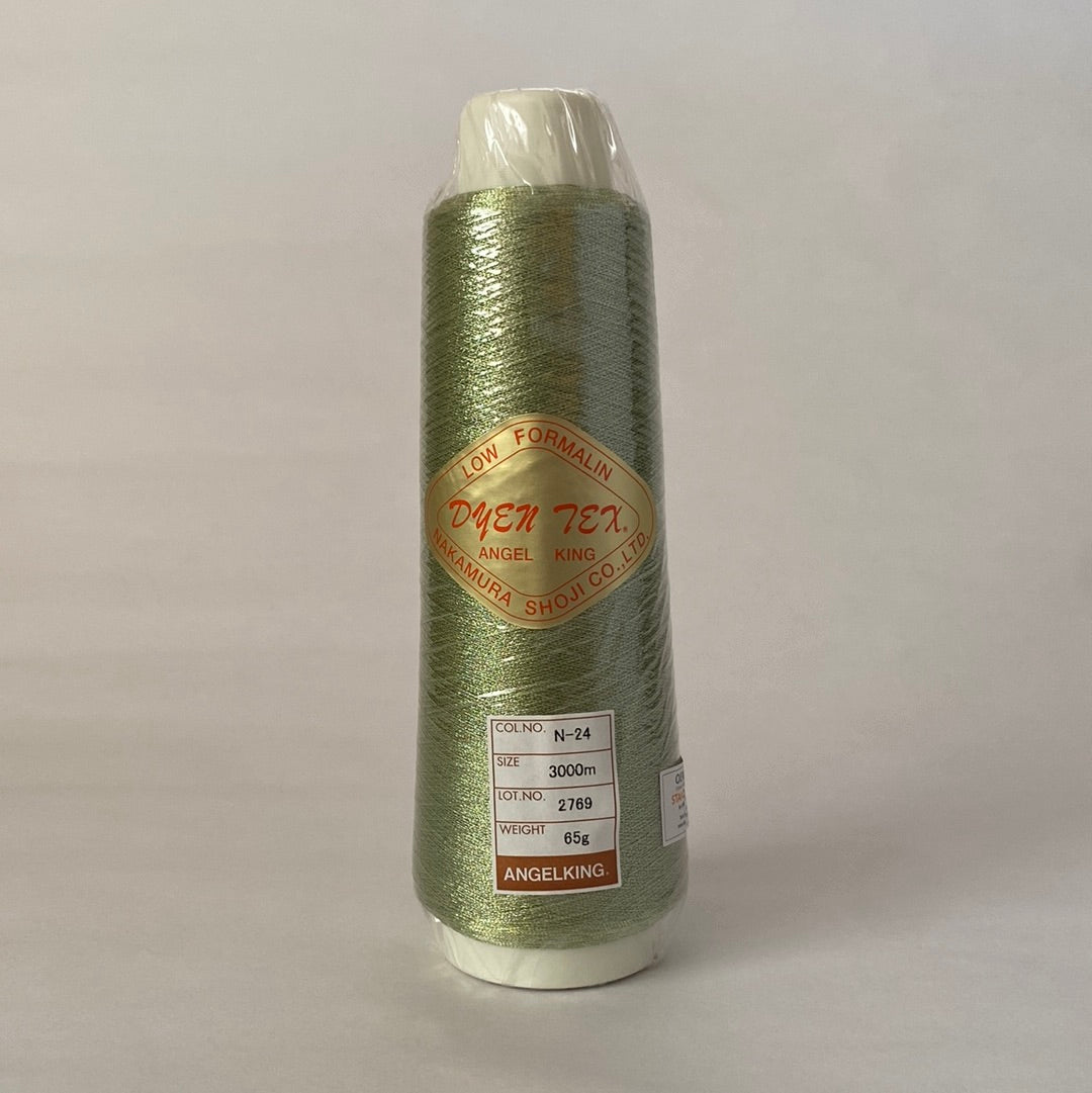 DN-110 Dynetex 3000m &lt;N-24&gt;