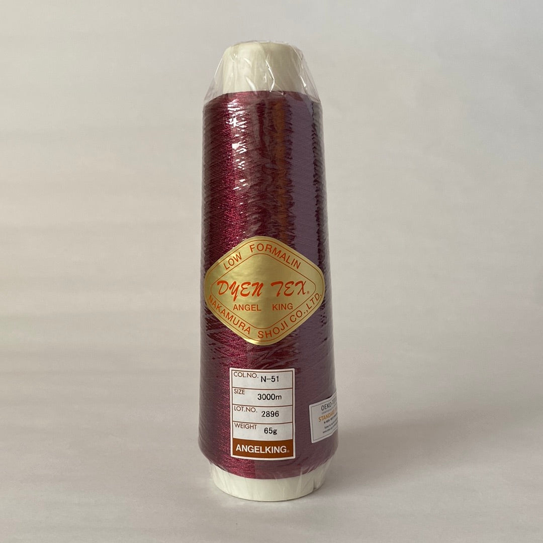 DN-110 Dynetex 3000公尺&lt;N-51&gt;