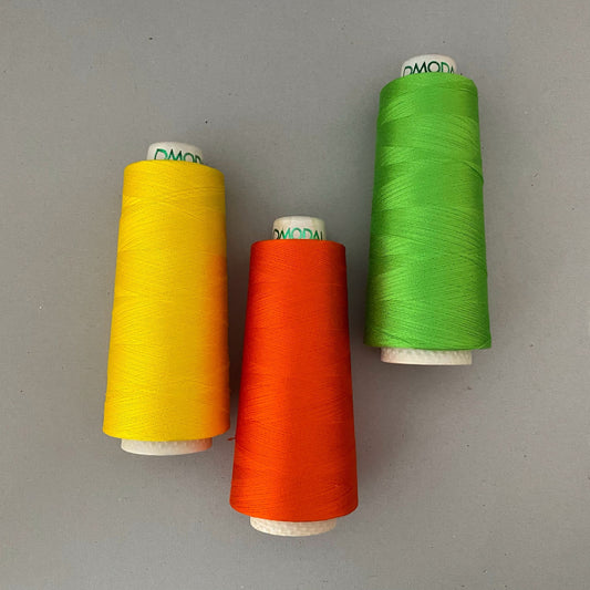 Modal (regenerated cellulose fiber) 2000m