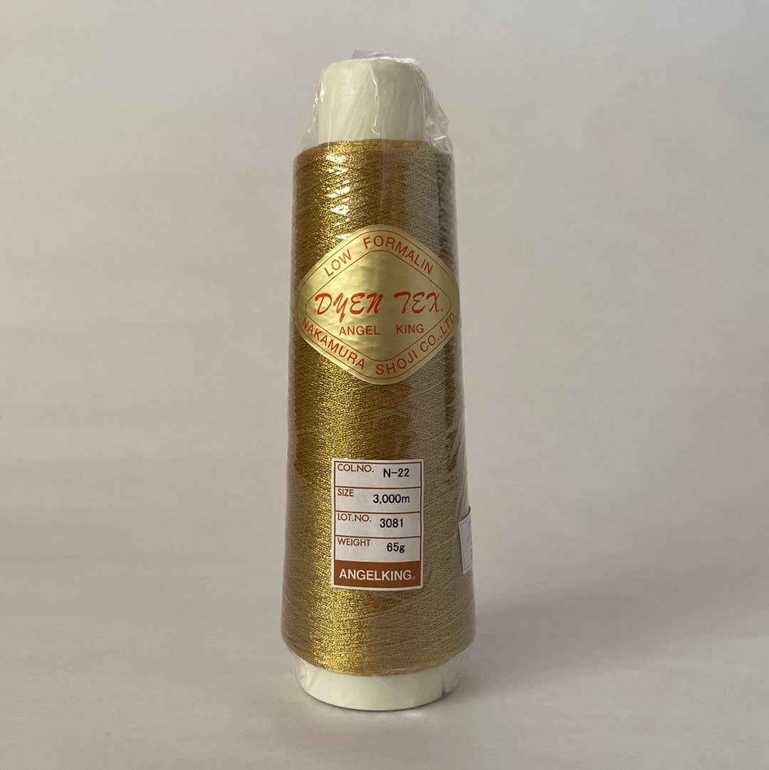 DN-110 Dynetex 3000m &lt;N-22&gt;