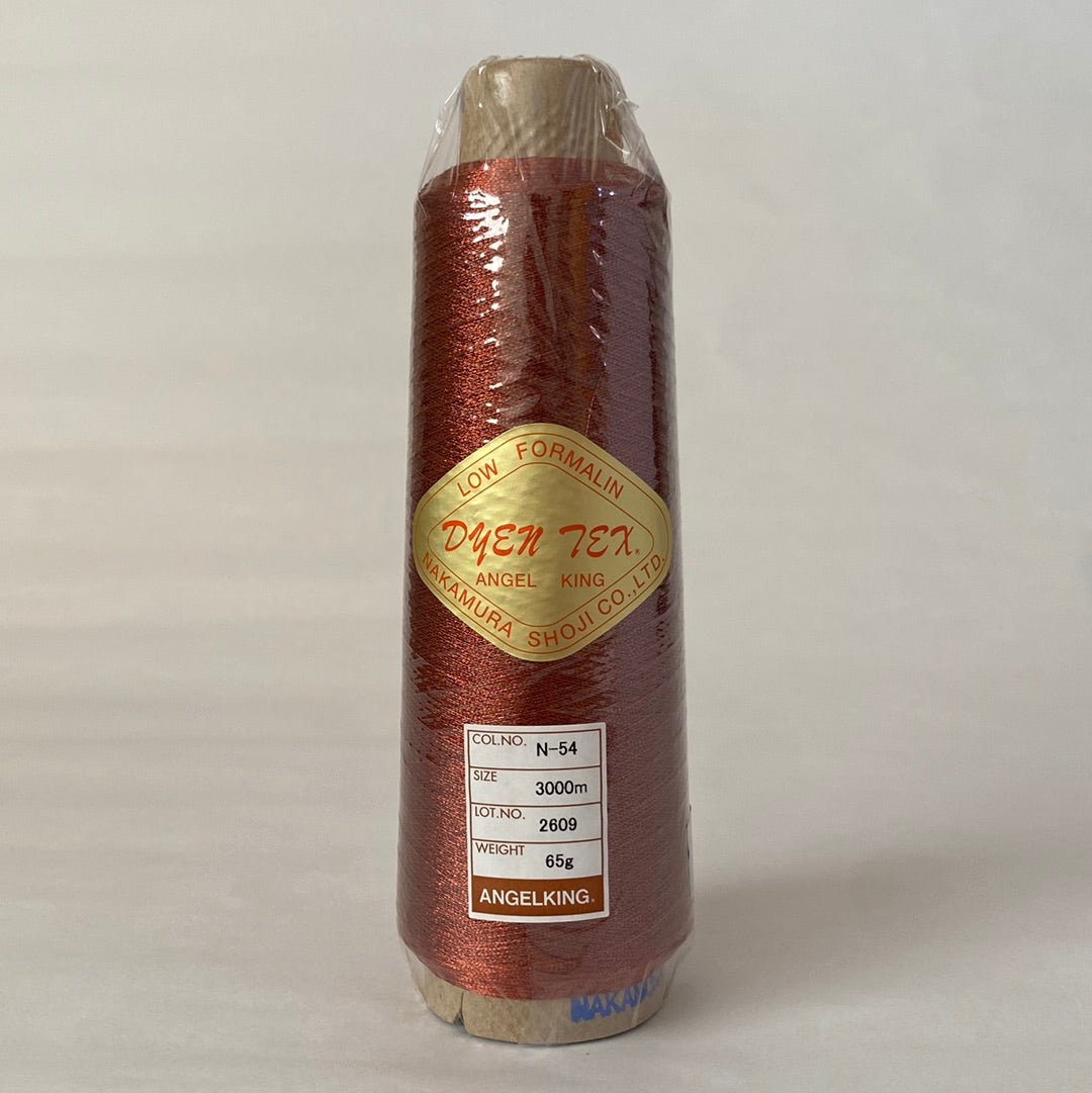 DN-110 Dynetex 3000公尺&lt;N-54&gt;